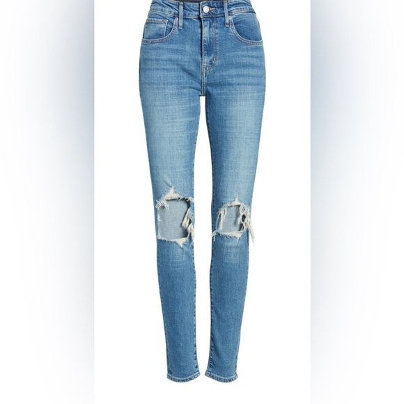 Levi's Denim - Levi Skinny Denim